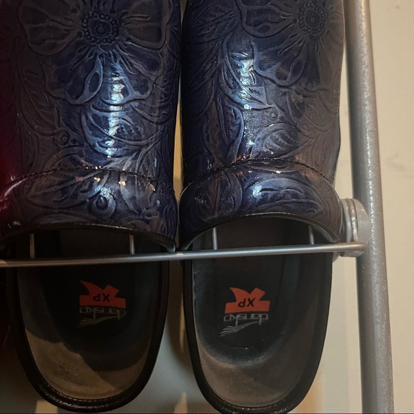 Blue Dansko - Picture 2 of 2